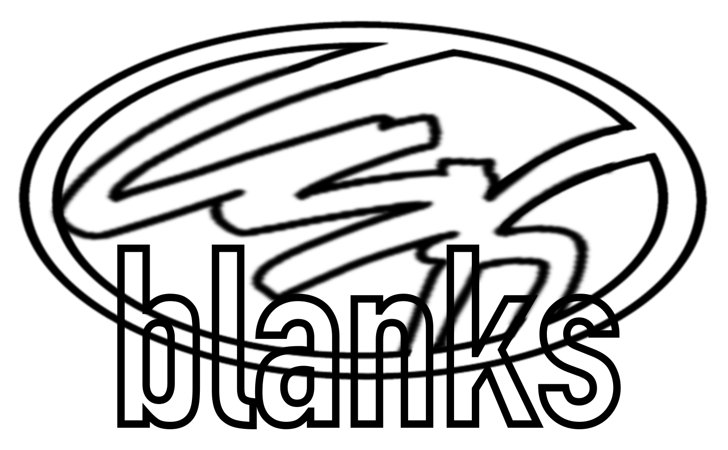 CSKblanks